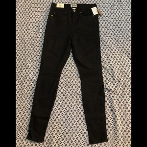 Mudd Slim Stretch High-Rise Jeggings